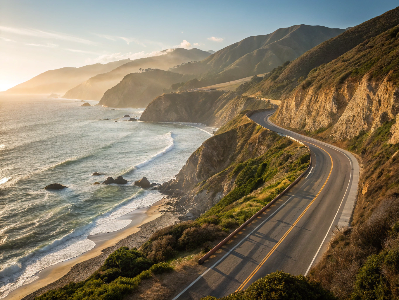 California