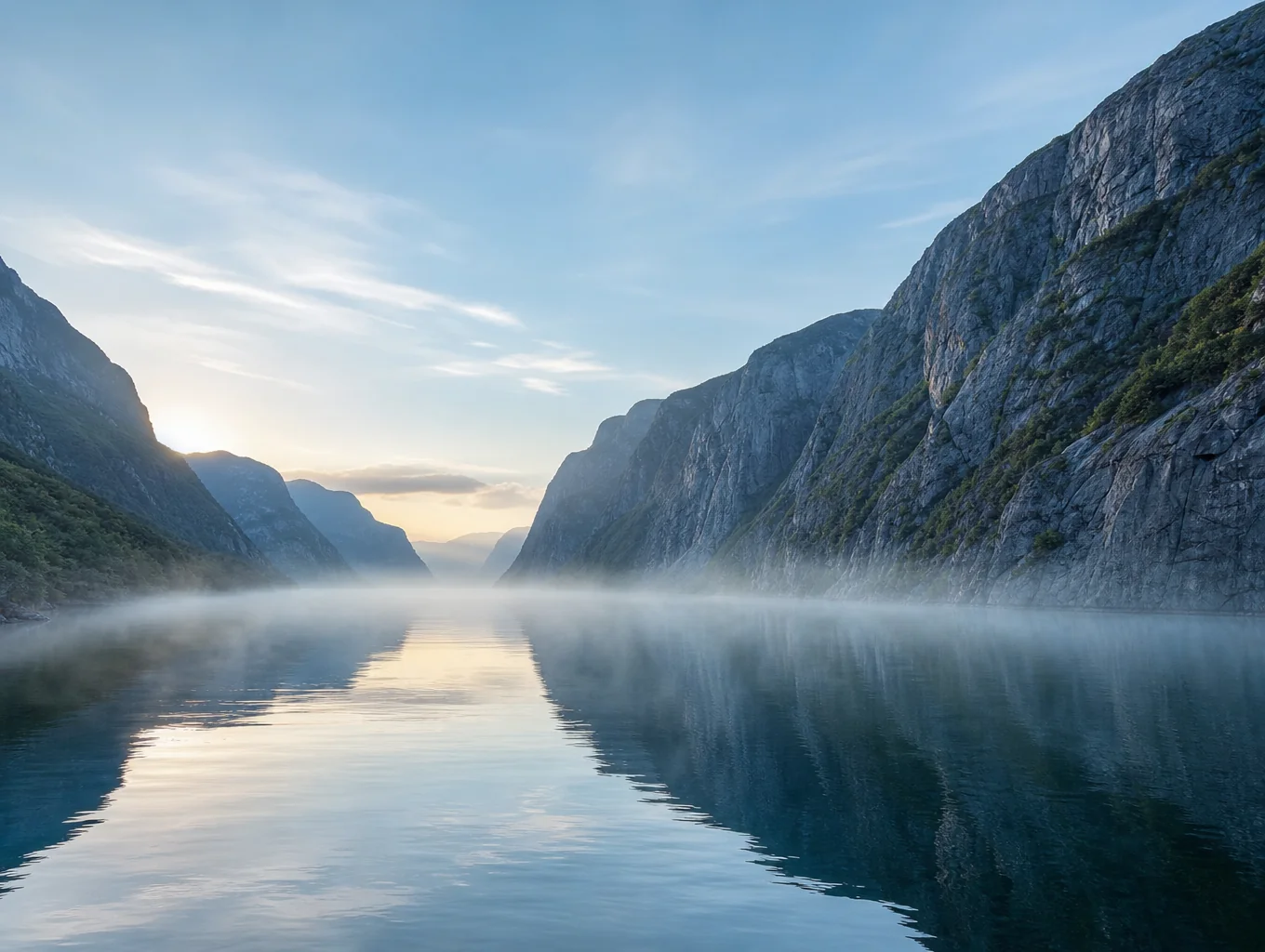Scandinavia